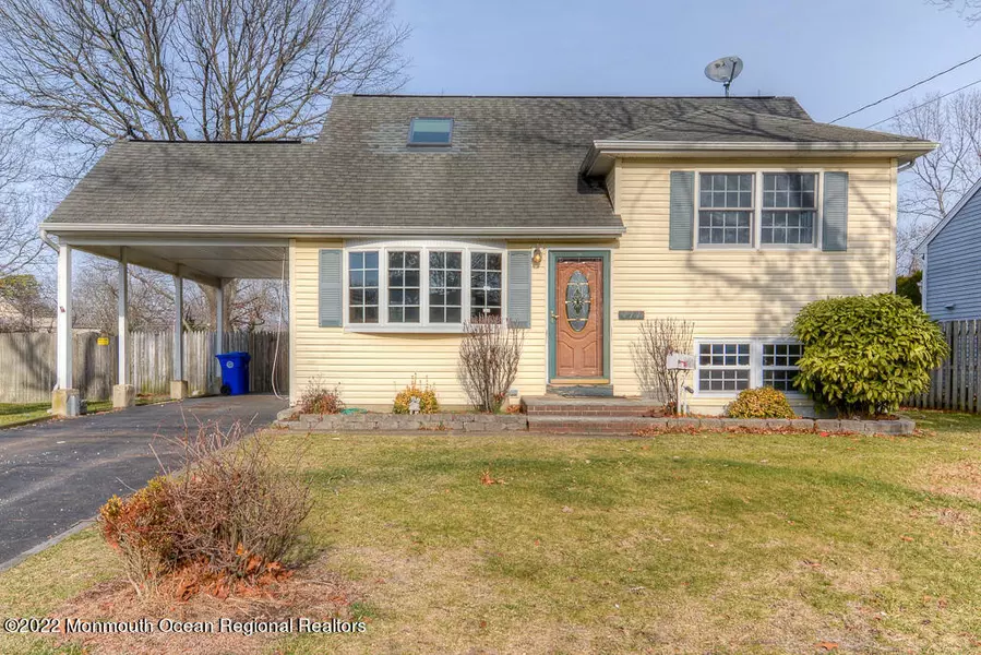 111 Dennis Drive, Brick, NJ 08724