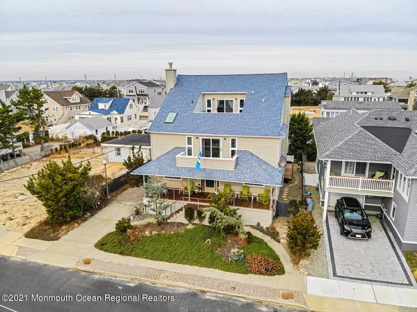 Seaside Park, NJ 08752,22 F Street