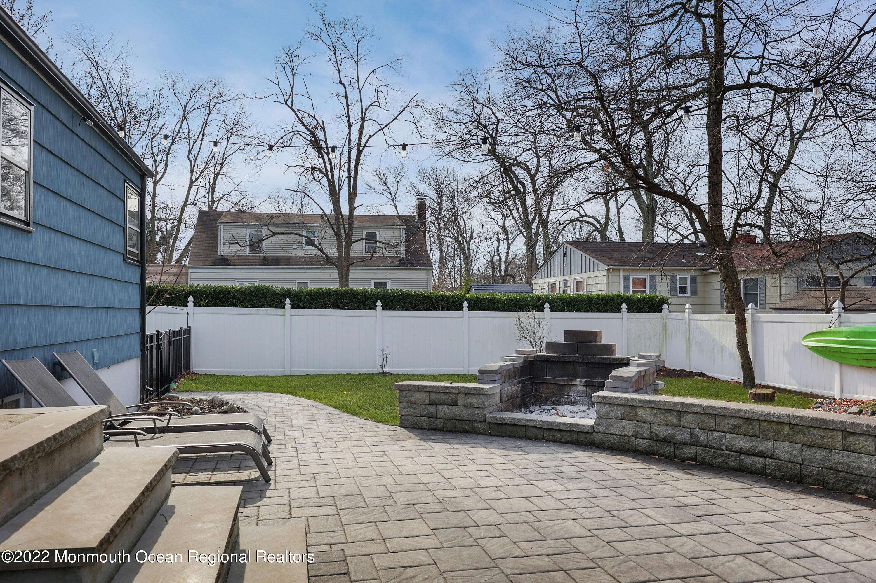 Oakhurst, NJ 07755,1902 Fanwood Street