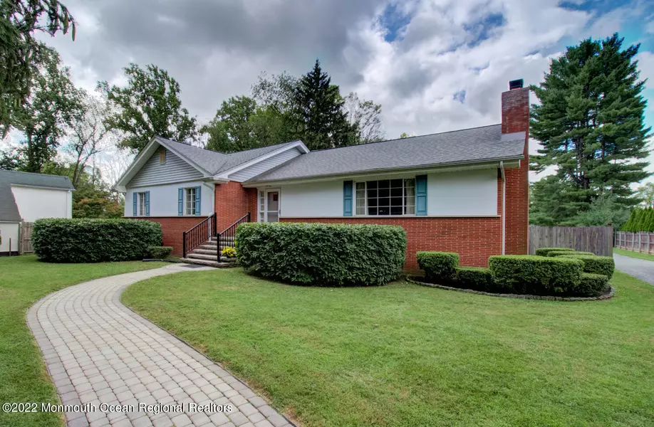 97 Lawrenceville Pennington Road, Lawrenceville, NJ 08648