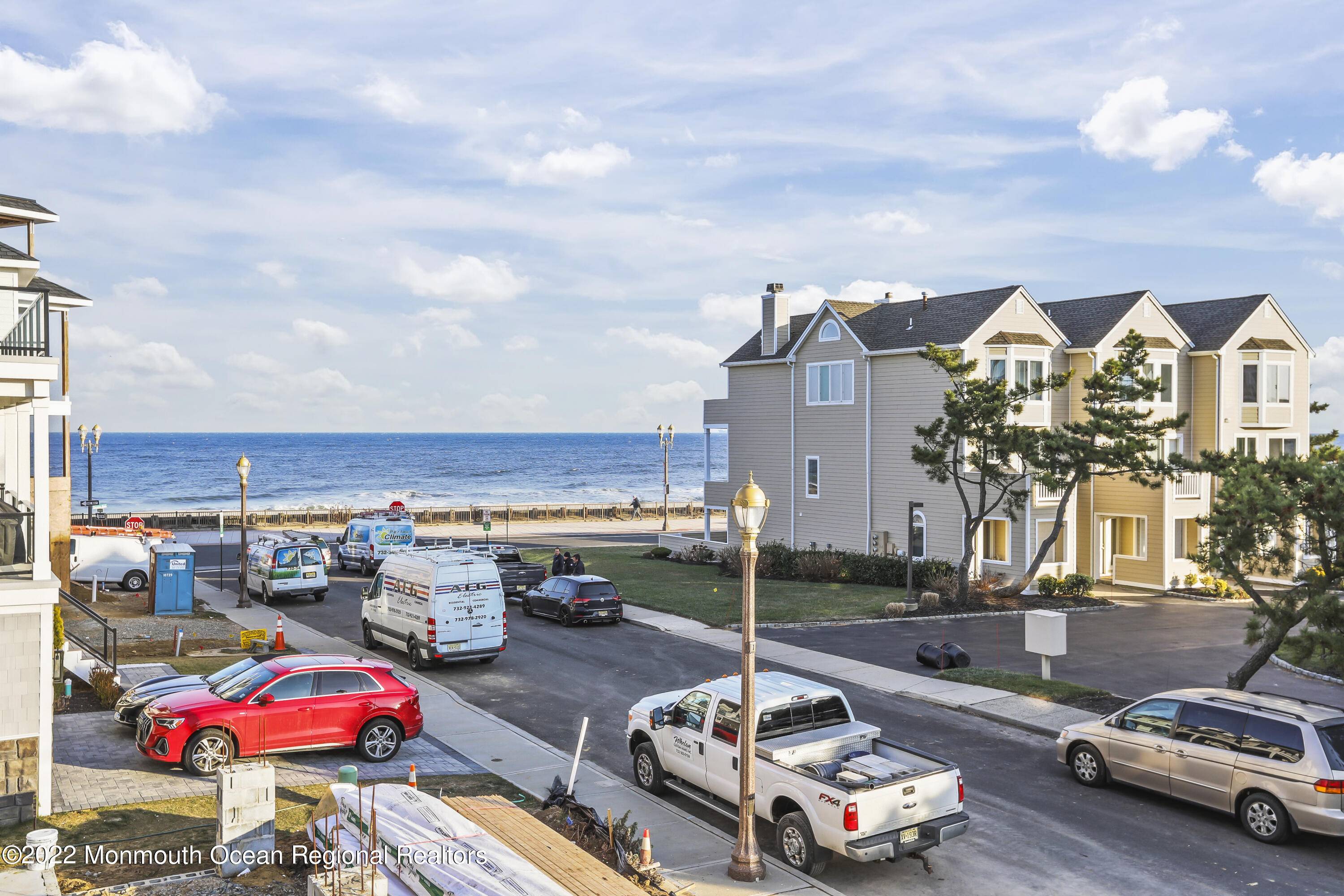Long Branch, NJ 07740,17 Ocean Terrace