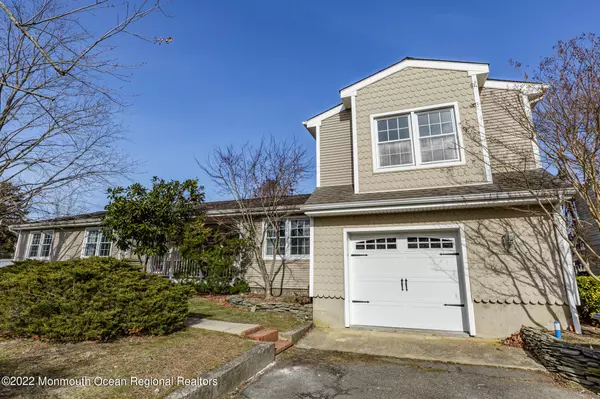 1106 Manito Road, Manasquan, NJ 08736