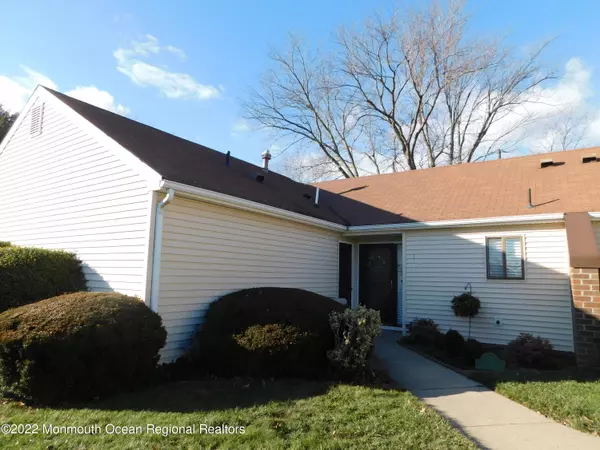 1 Pine Drive, Spring Lake Heights, NJ 07762