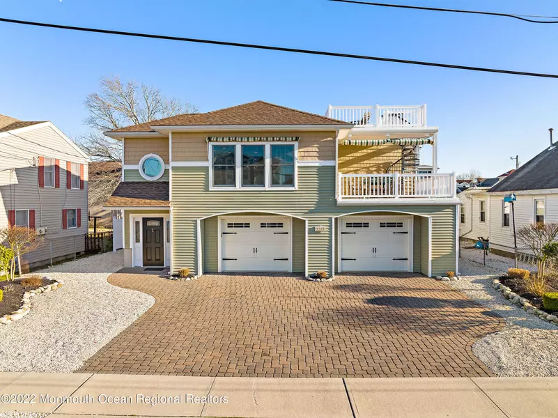 1712 Barnegat Avenue, Ship Bottom, NJ 08008