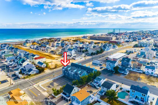 Ortley Beach, NJ 08751,1709 Route 35 #11