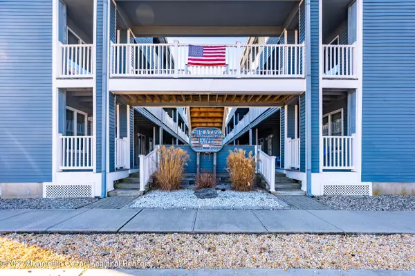 Ortley Beach, NJ 08751,1709 Route 35 #11