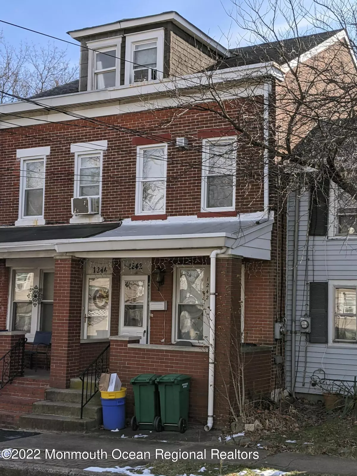 Trenton, NJ 08638,1242 Ohio Avenue