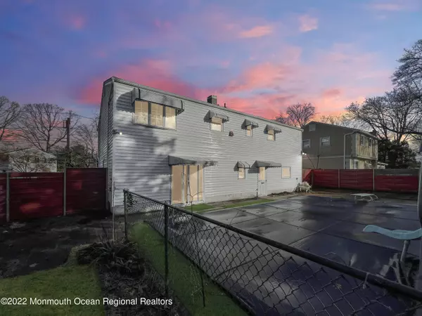 Trenton, NJ 08619,11 Blackbird Drive