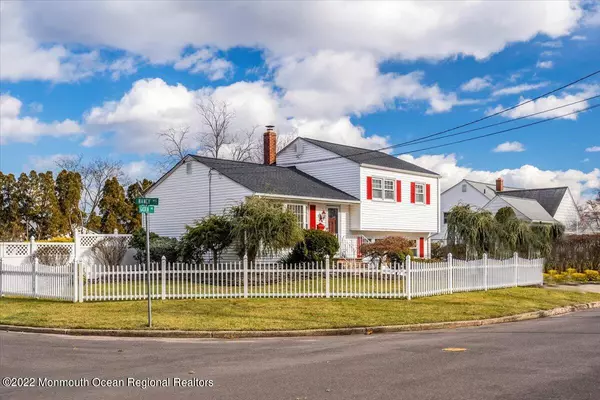 Spotswood, NJ 08884,45 Gaskin Avenue