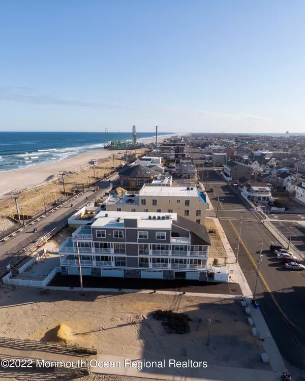 Seaside Heights, NJ 08751,1515 Ocean Terrace #A3