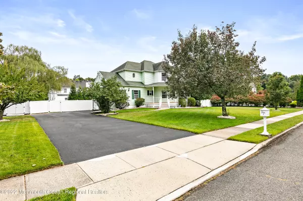 Jackson, NJ 08527,17 Highland Drive