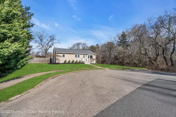 Neptune Township, NJ 07753,101 Donald Place