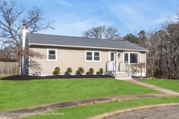 Neptune Township, NJ 07753,101 Donald Place