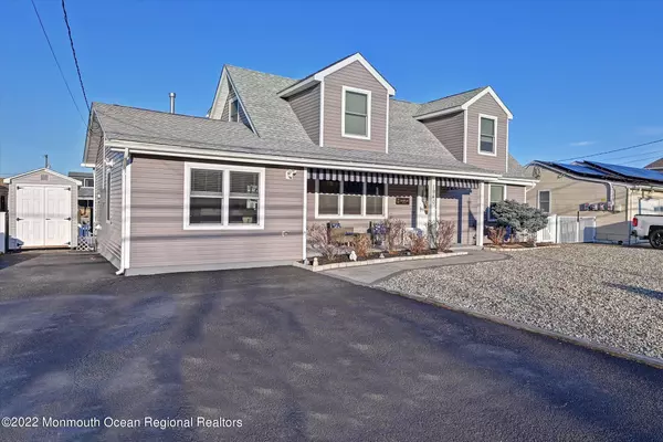 Toms River, NJ 08753,1940 Merrimac Drive