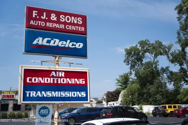 Keyport, NJ 07735,49 State Route 36