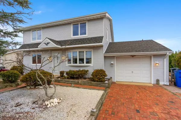 Toms River, NJ 08753,3434 Lisbon Avenue
