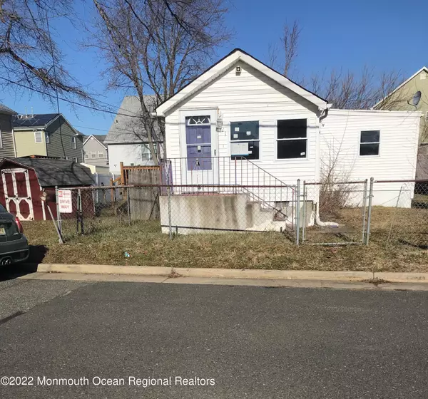 721 Bayview Avenue, Union Beach, NJ 07735