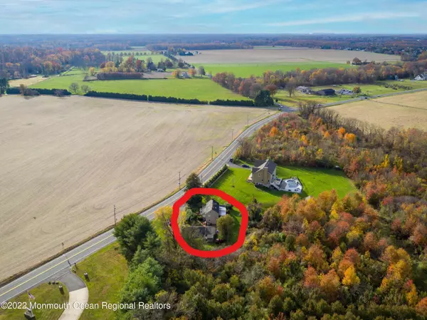 Upper Freehold, NJ 08501,204 County Route 539