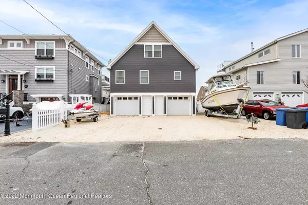 Manahawkin, NJ 08050,64 Patrick Drive