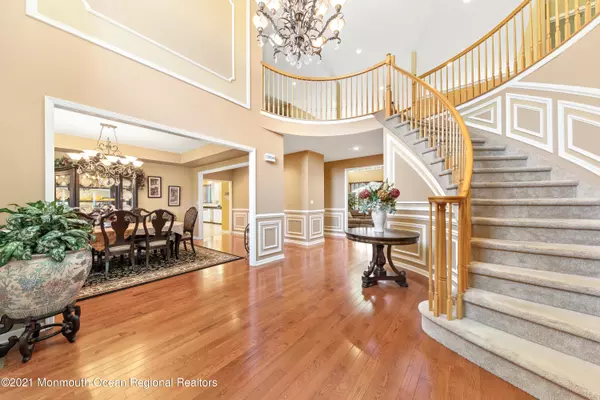 Millstone, NJ 08510,26 Carriage Way