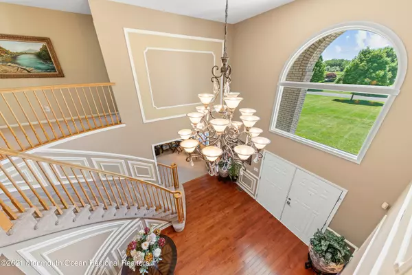 Millstone, NJ 08510,26 Carriage Way