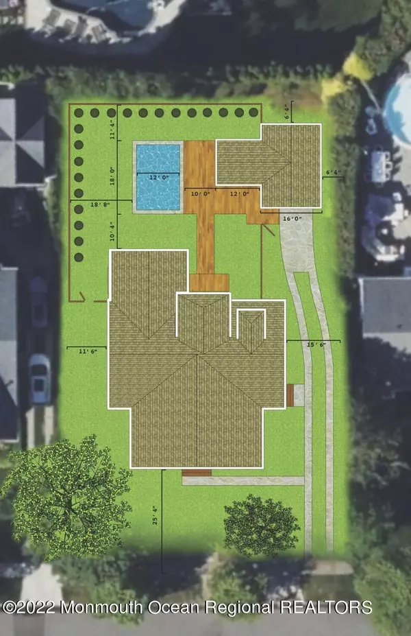 Spring Lake, NJ 07762,139 Monroe Avenue