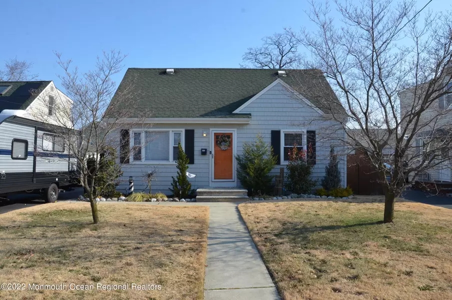 275 Beers Street, Keyport, NJ 07735