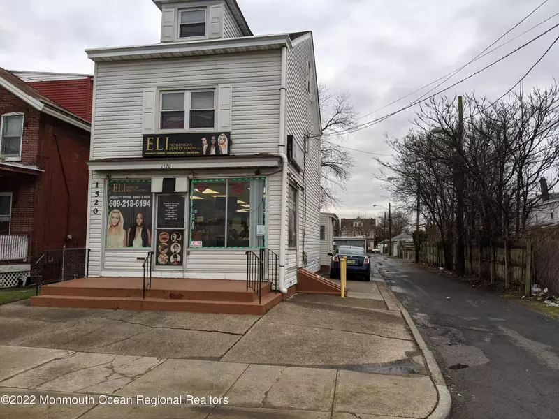 1520 Princeton Avenue, Trenton, NJ 08628