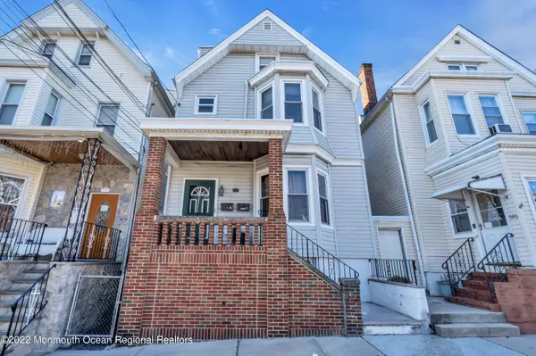 514 N 3rd Street, East Newark, NJ 07029