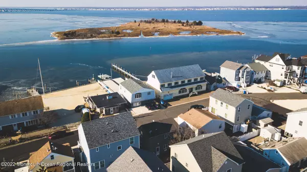 Ortley Beach, NJ 08751,8 Harborside Drive W