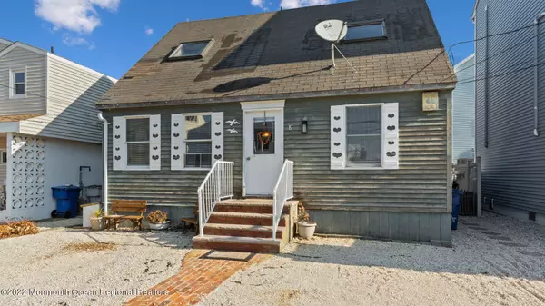 Ortley Beach, NJ 08751,8 Harborside Drive W