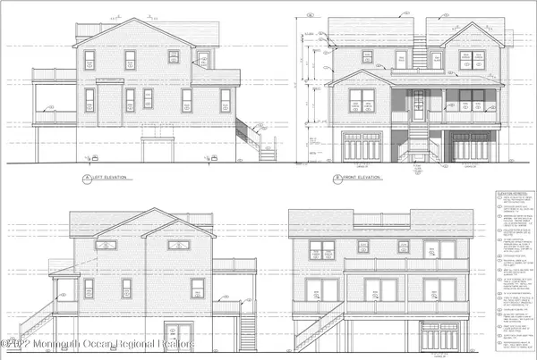 Beach Haven West, NJ 08050,136 Bernard Drive