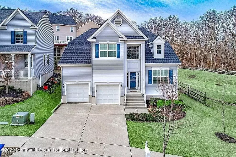 1 Birch Street, Atlantic Highlands, NJ 07716