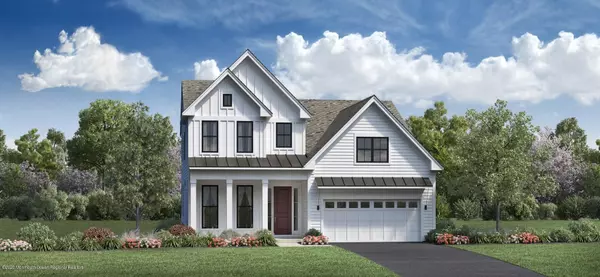 131 Grandview Circle, Farmingdale, NJ 07727