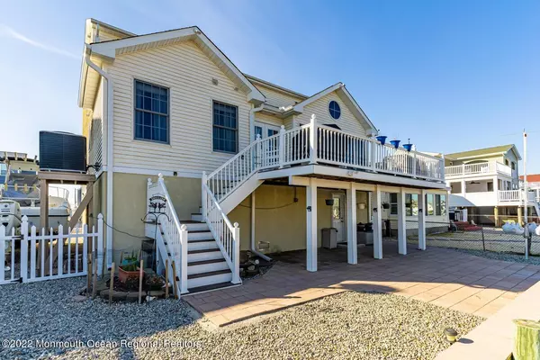 Beach Haven West, NJ 08050,1342 Paul Boulevard