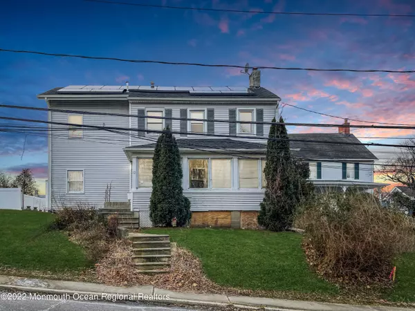 12 Ravine Drive, Matawan, NJ 07747