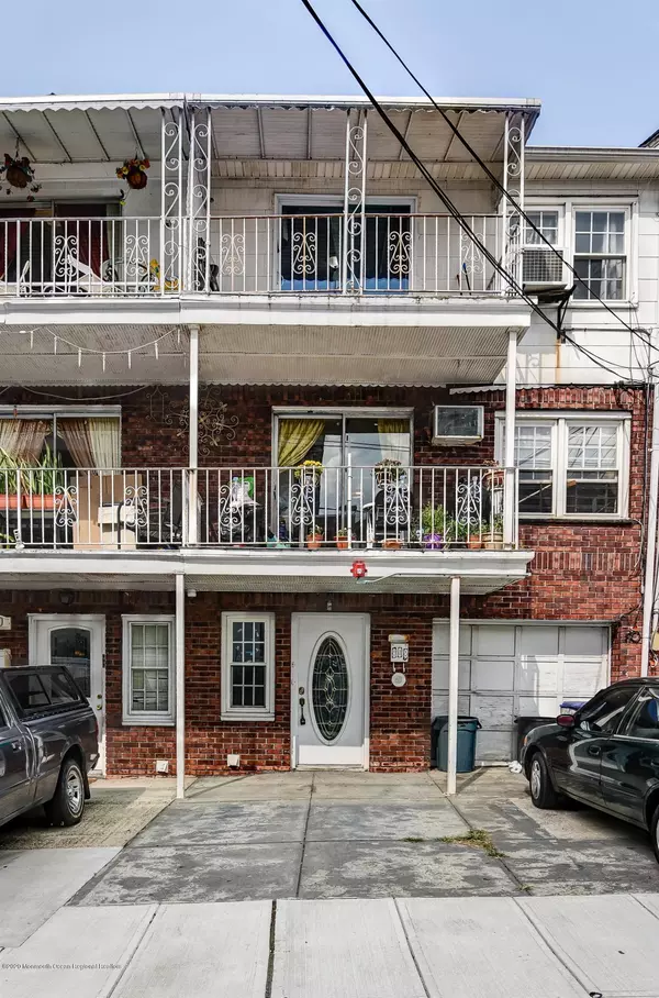 Union City, NJ 07087,808 23rd Street