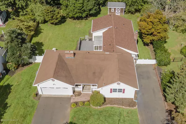 15 Swan Avenue, Locust, NJ 07760