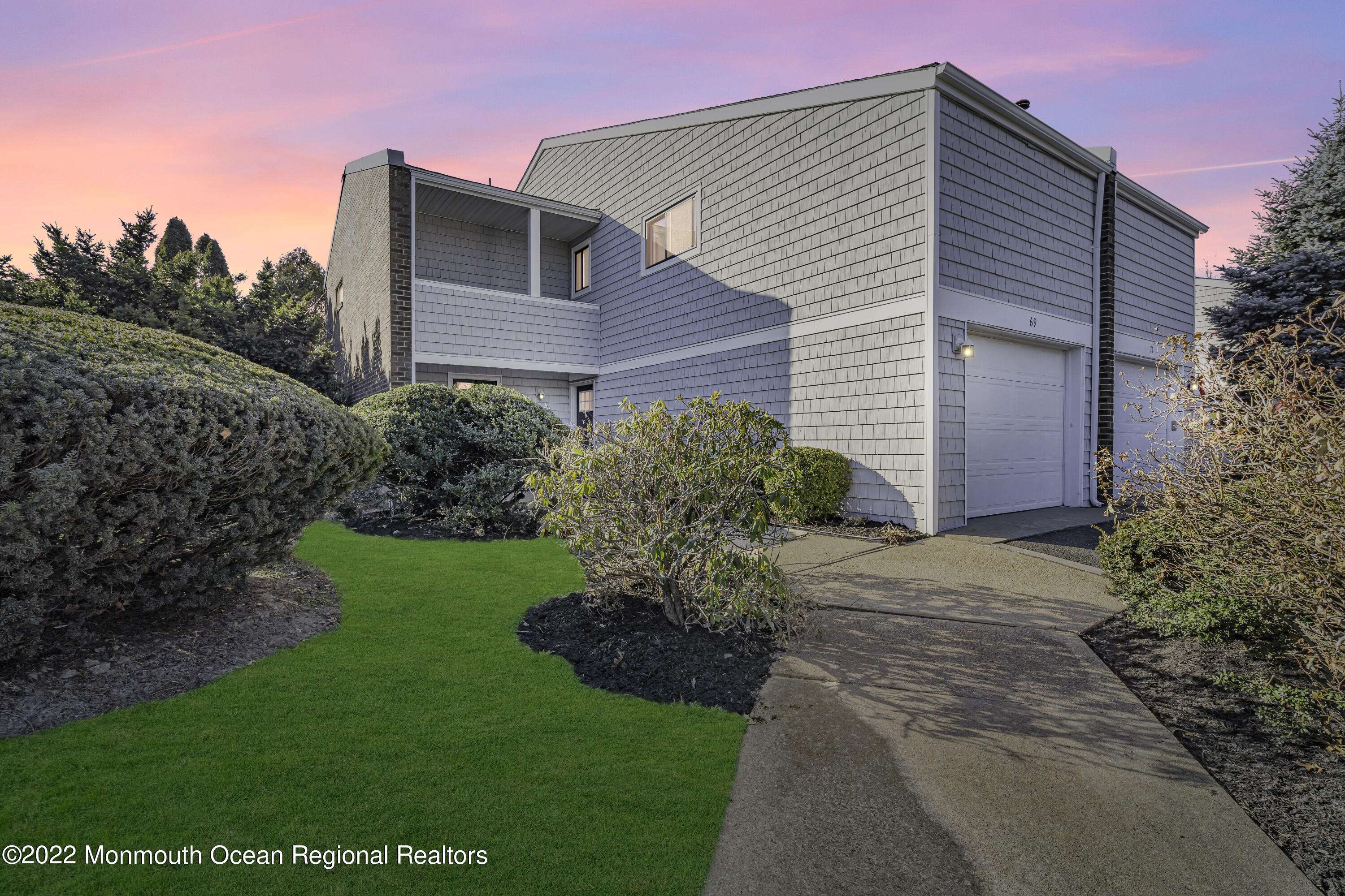 69 Maple Drive, Spring Lake Heights, NJ 07762