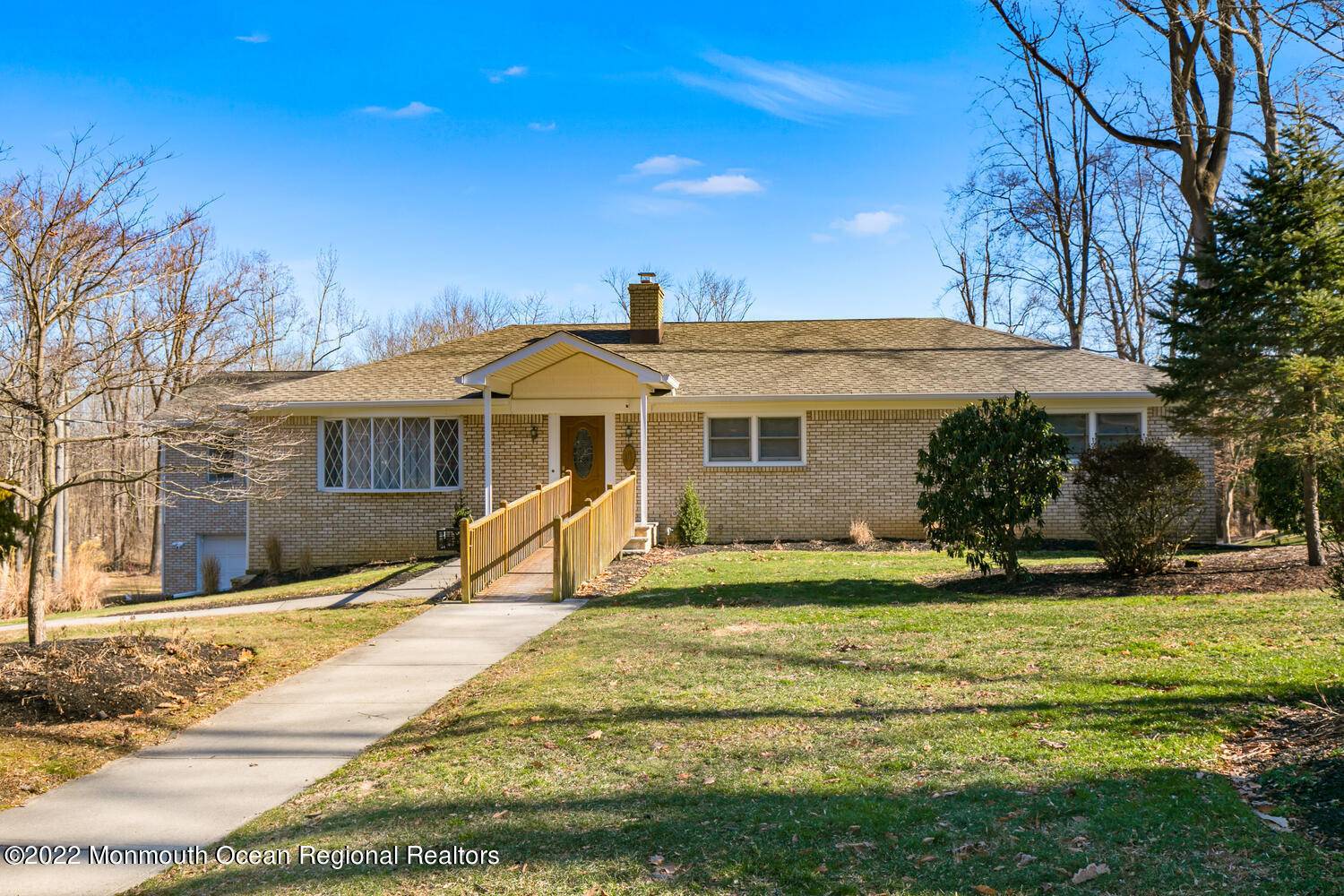 8 Blue Hills Drive, Holmdel, NJ 07733