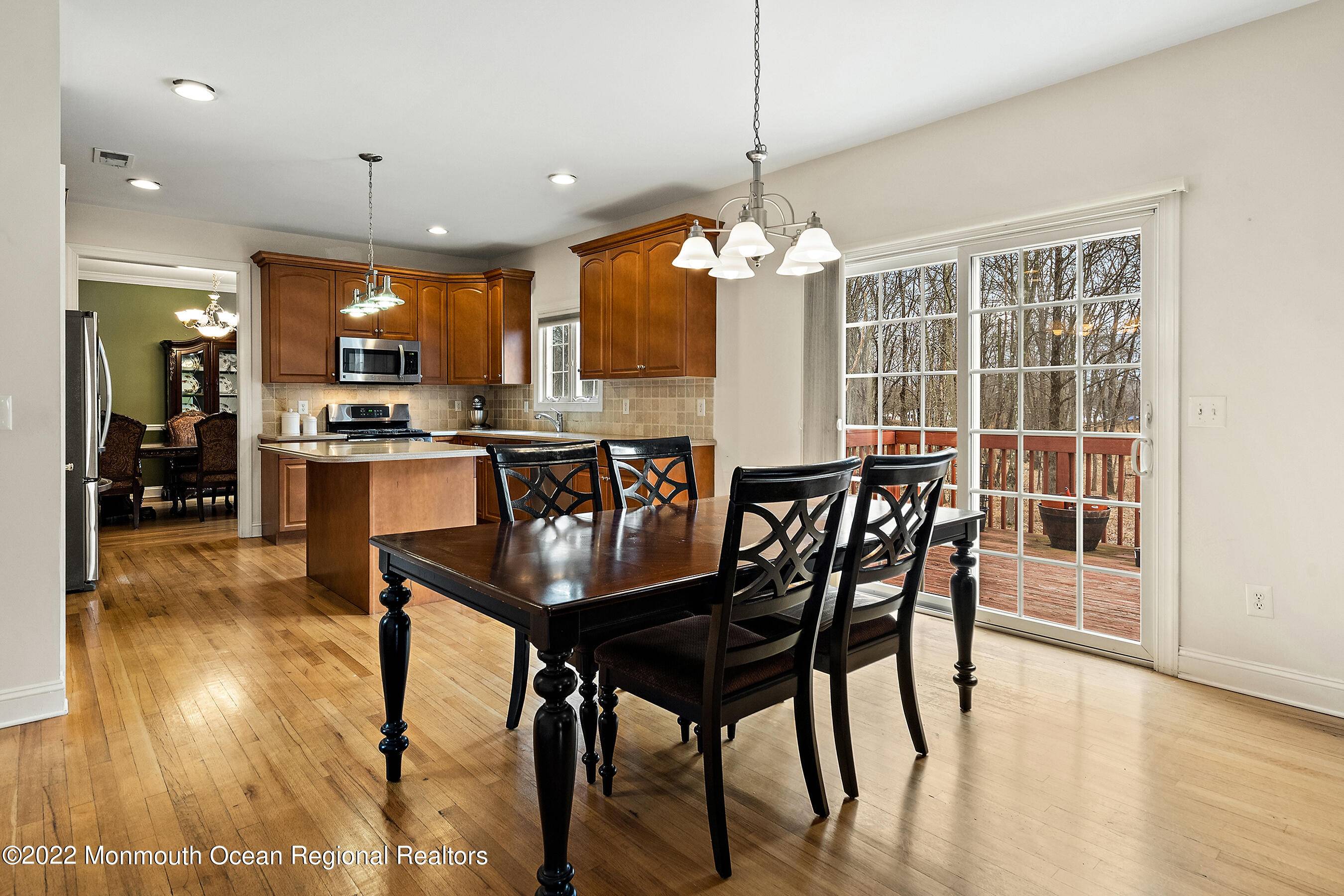 Raritan Twp, NJ 08822,23 Everitts Hill Road