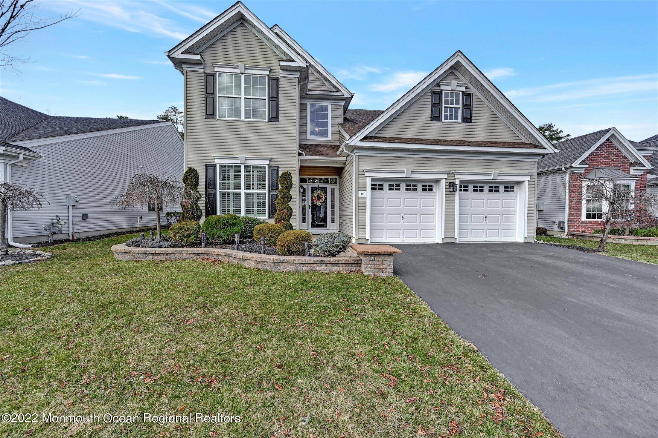 Forked River, NJ 08731,80 Arborridge Drive