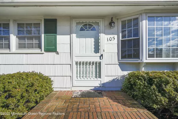 Neptune Township, NJ 07753,105 Hemlock Drive