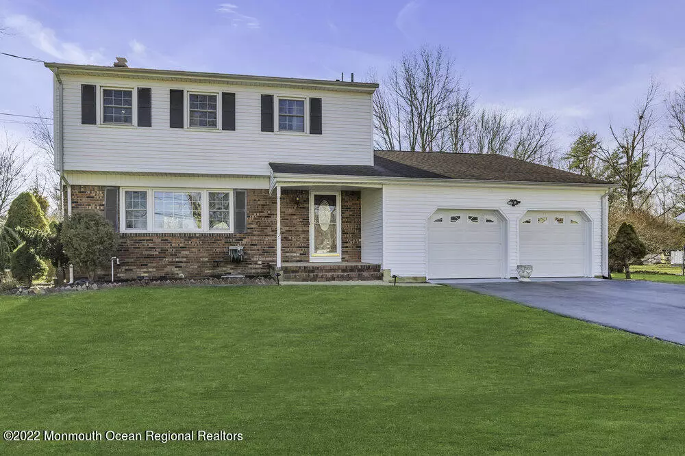 Ocean Twp, NJ 07712,1 Middlebrook Drive