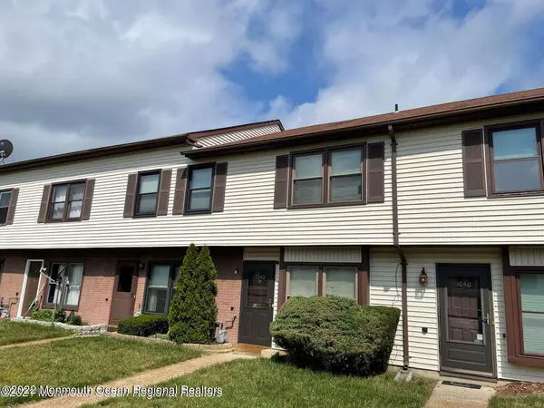 Brick, NJ 08724,1042 Sawmill Road #45