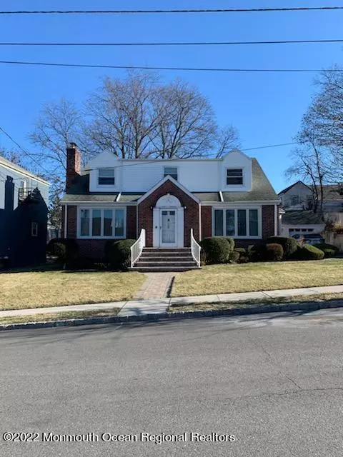 126 Belmohr Street, Belleville, NJ 07109