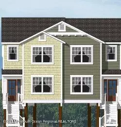 Mantoloking, NJ 08738,5 Cummins Street #22