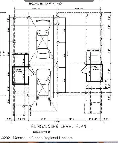 Mantoloking, NJ 08738,5 Cummins Street #22