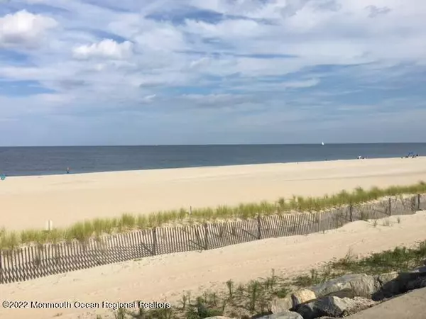 1201 Ocean Avenue #110, Sea Bright, NJ 07760