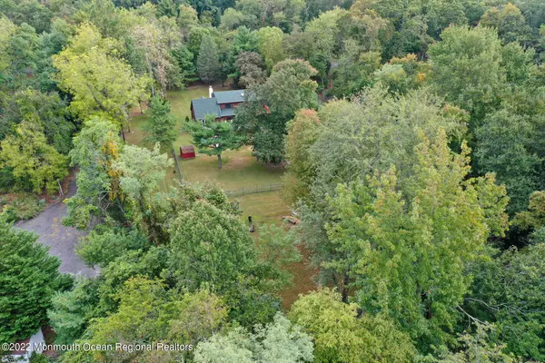 51 Casino Drive, Farmingdale, NJ 07727